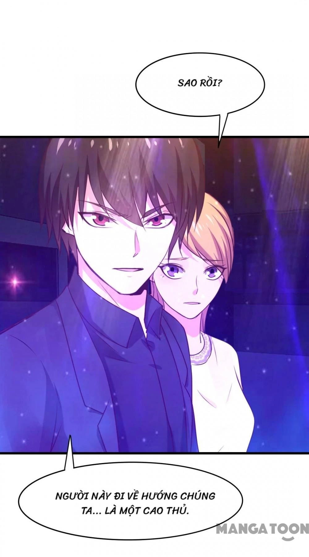 Tôi Và Khách Trọ Mỹ Nhân 26 Tuổi Chapter 290 - 35