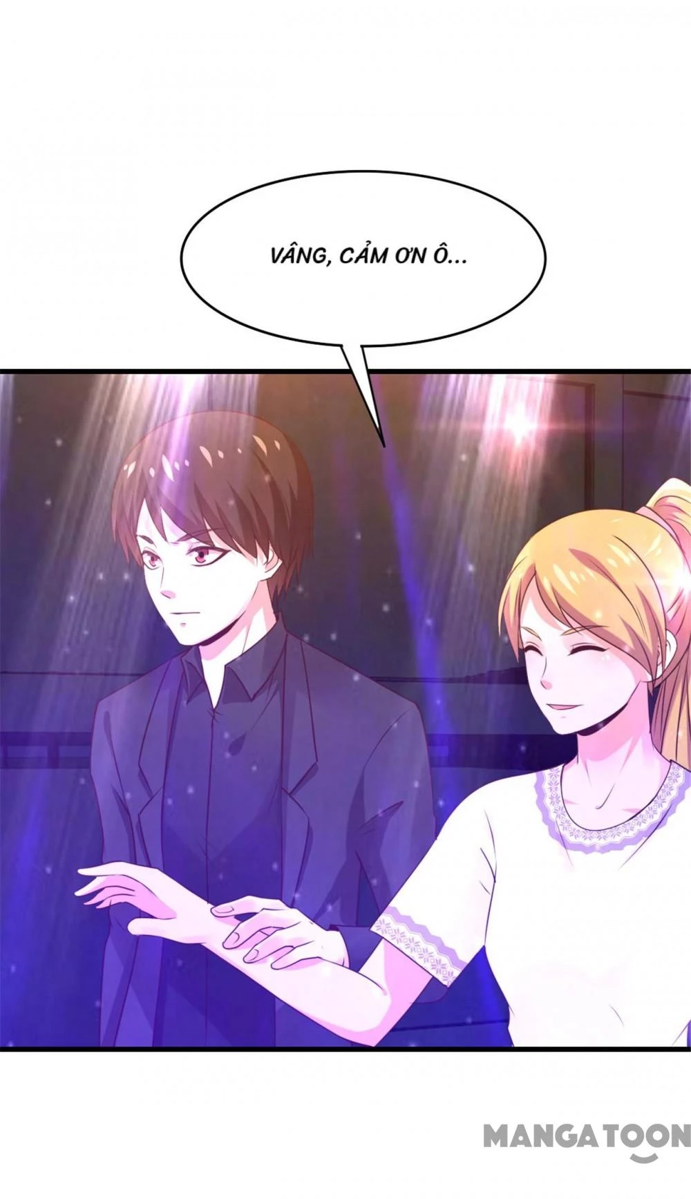 Tôi Và Khách Trọ Mỹ Nhân 26 Tuổi Chapter 291 - 3