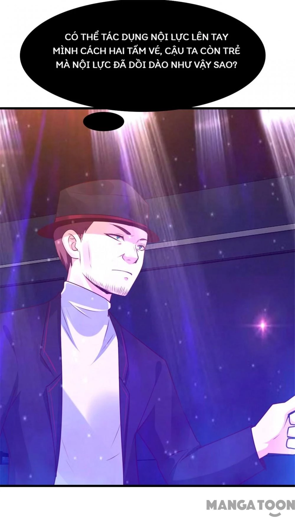 Tôi Và Khách Trọ Mỹ Nhân 26 Tuổi Chapter 291 - 9