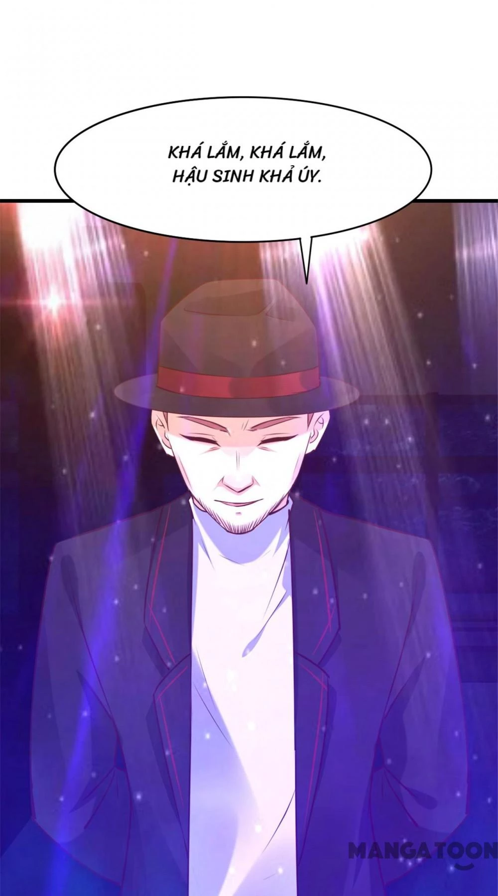 Tôi Và Khách Trọ Mỹ Nhân 26 Tuổi Chapter 291 - 12