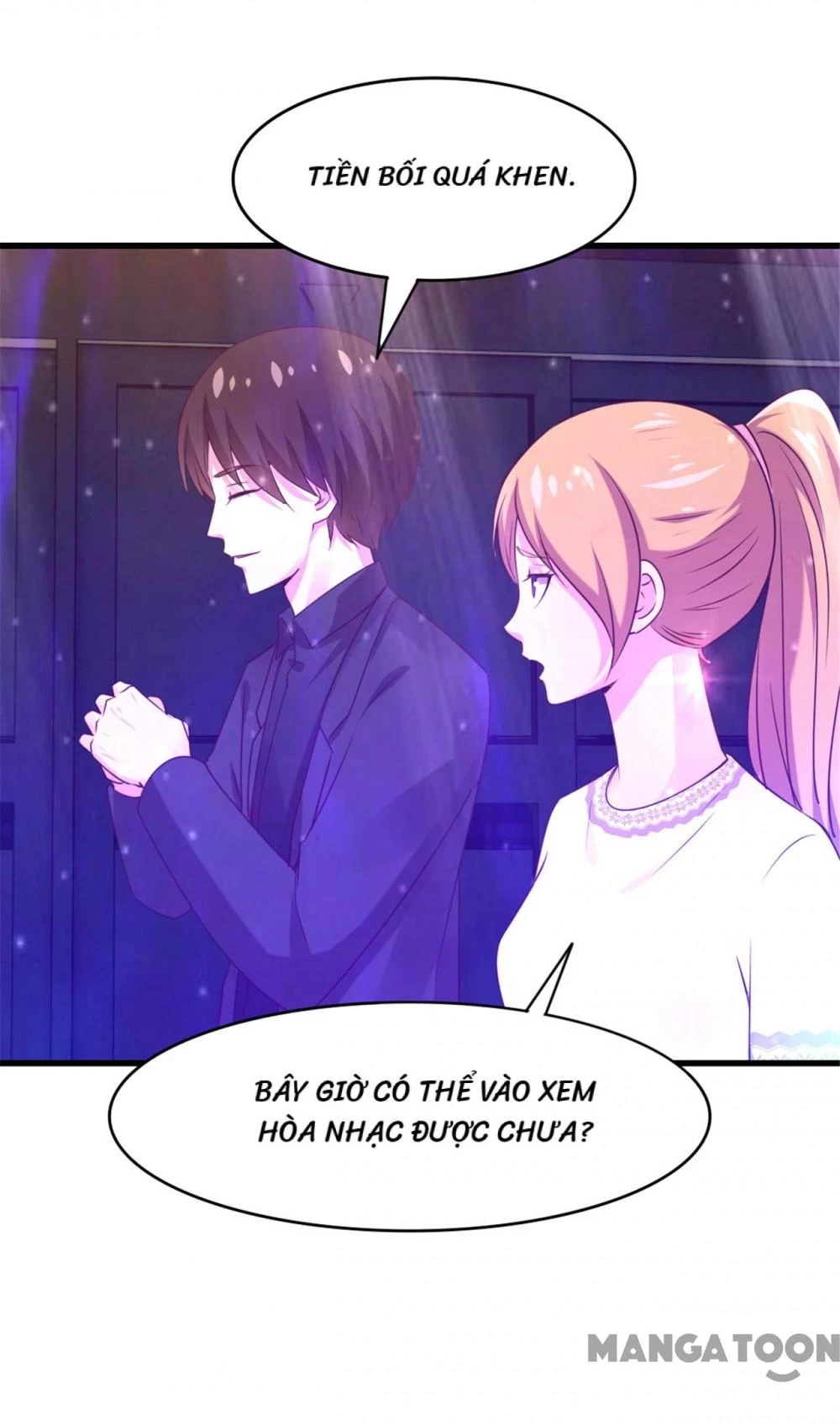 Tôi Và Khách Trọ Mỹ Nhân 26 Tuổi Chapter 291 - 14