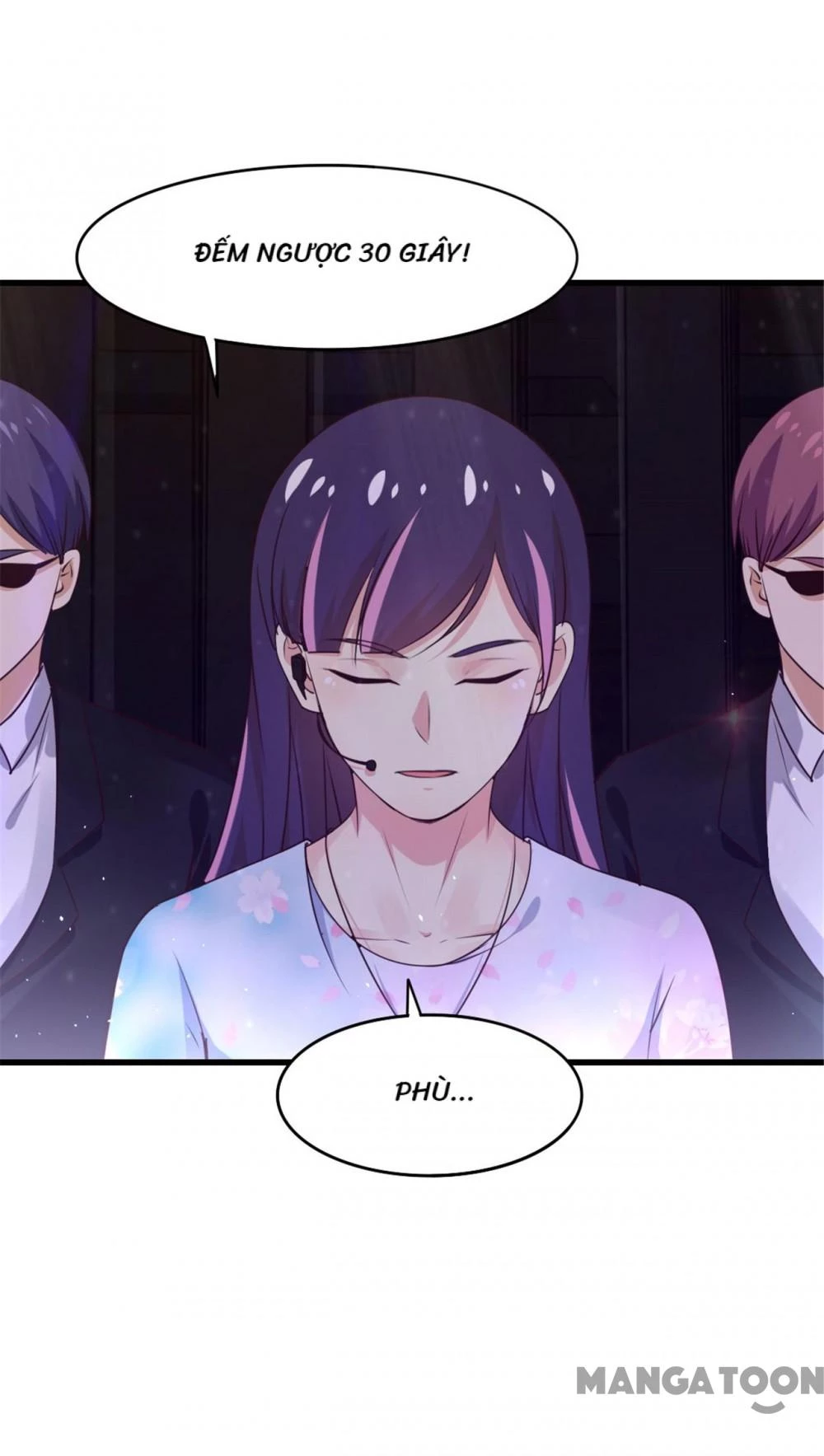 Tôi Và Khách Trọ Mỹ Nhân 26 Tuổi Chapter 291 - 16