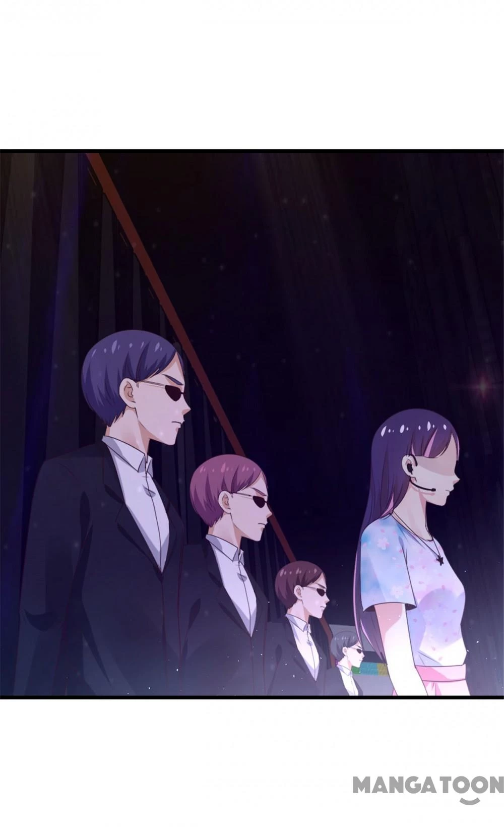 Tôi Và Khách Trọ Mỹ Nhân 26 Tuổi Chapter 291 - 17