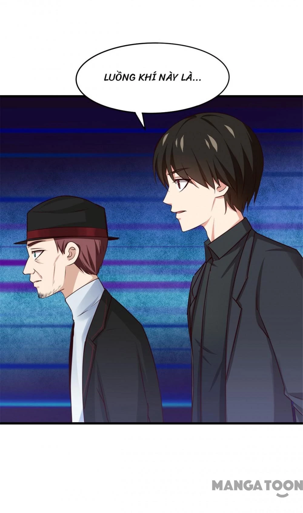 Tôi Và Khách Trọ Mỹ Nhân 26 Tuổi Chapter 291 - 20