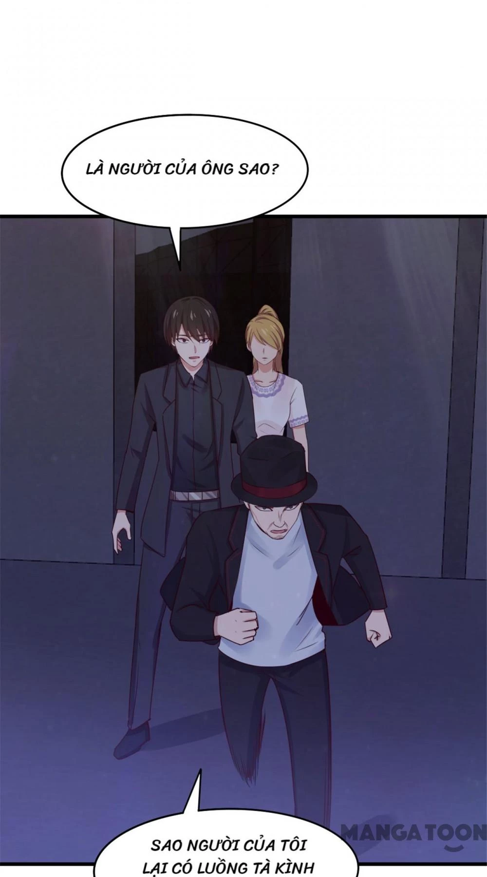 Tôi Và Khách Trọ Mỹ Nhân 26 Tuổi Chapter 291 - 21