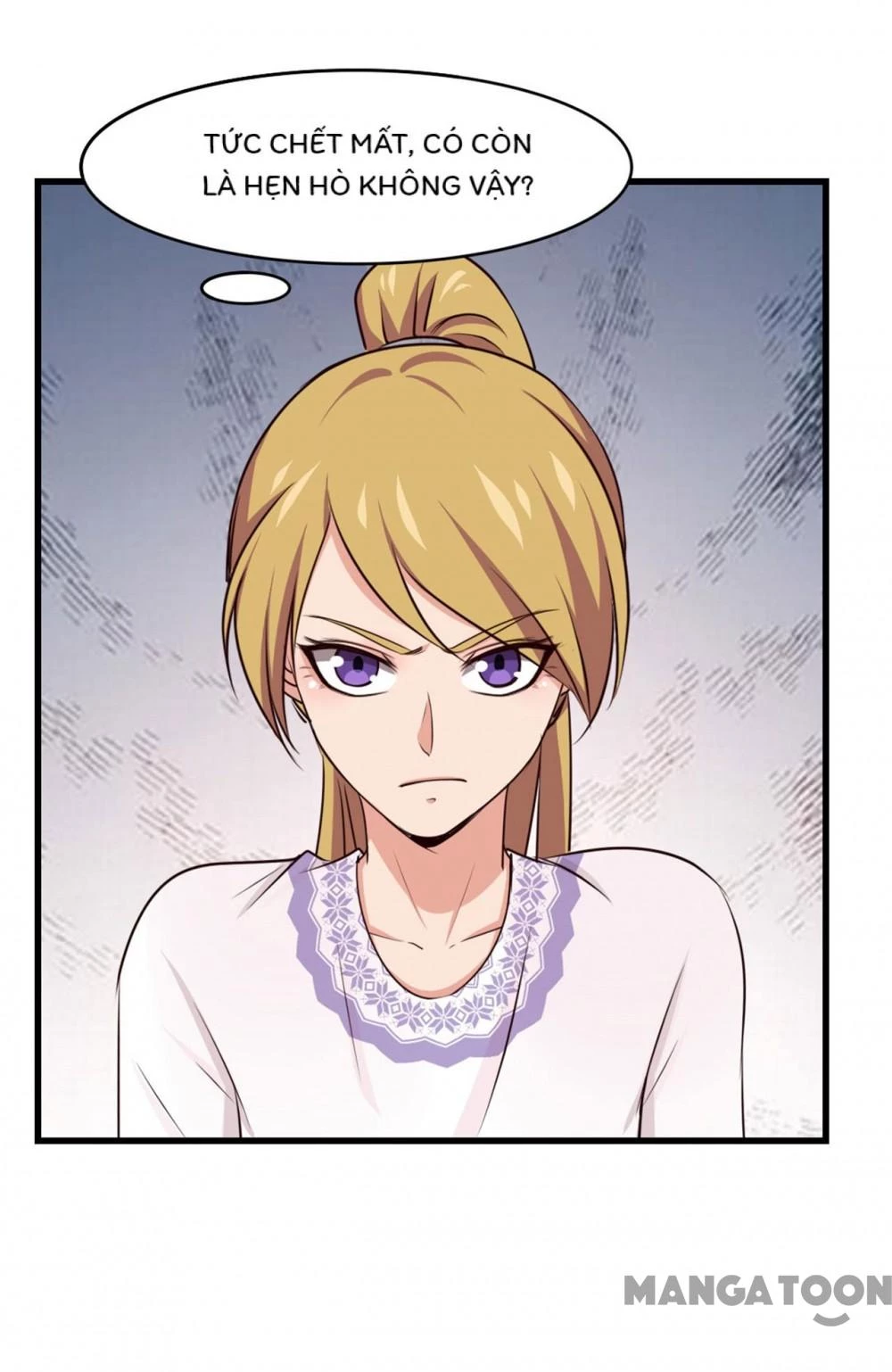 Tôi Và Khách Trọ Mỹ Nhân 26 Tuổi Chapter 291 - 25