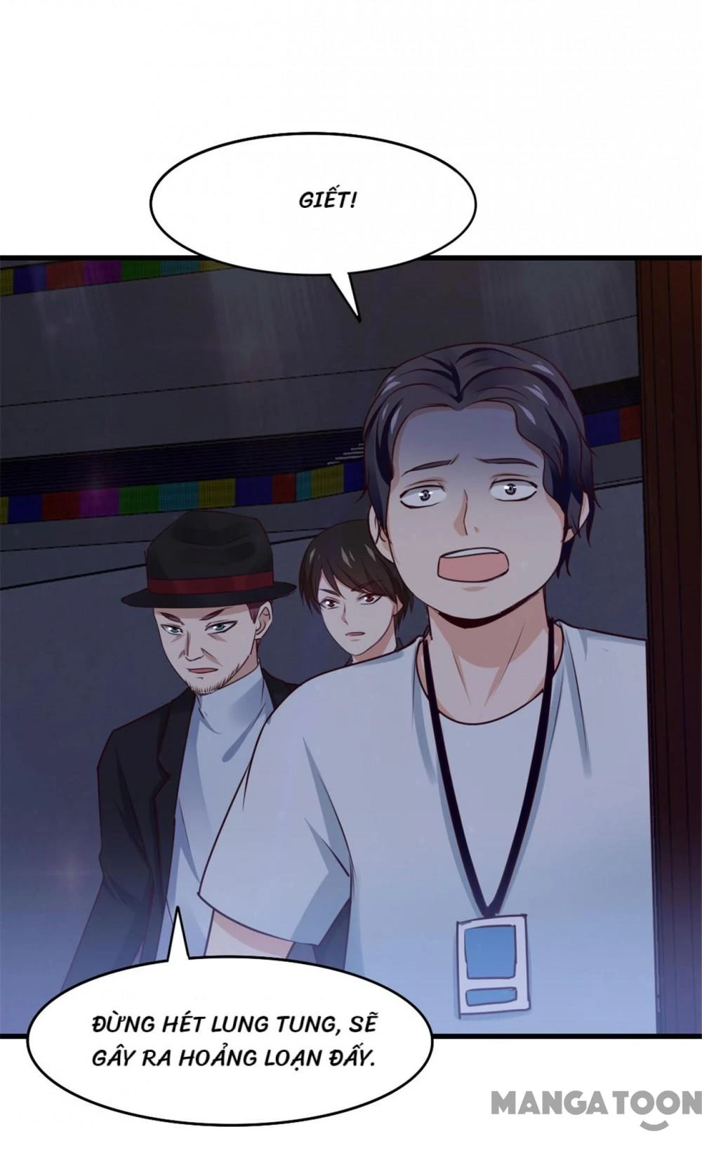 Tôi Và Khách Trọ Mỹ Nhân 26 Tuổi Chapter 291 - 30