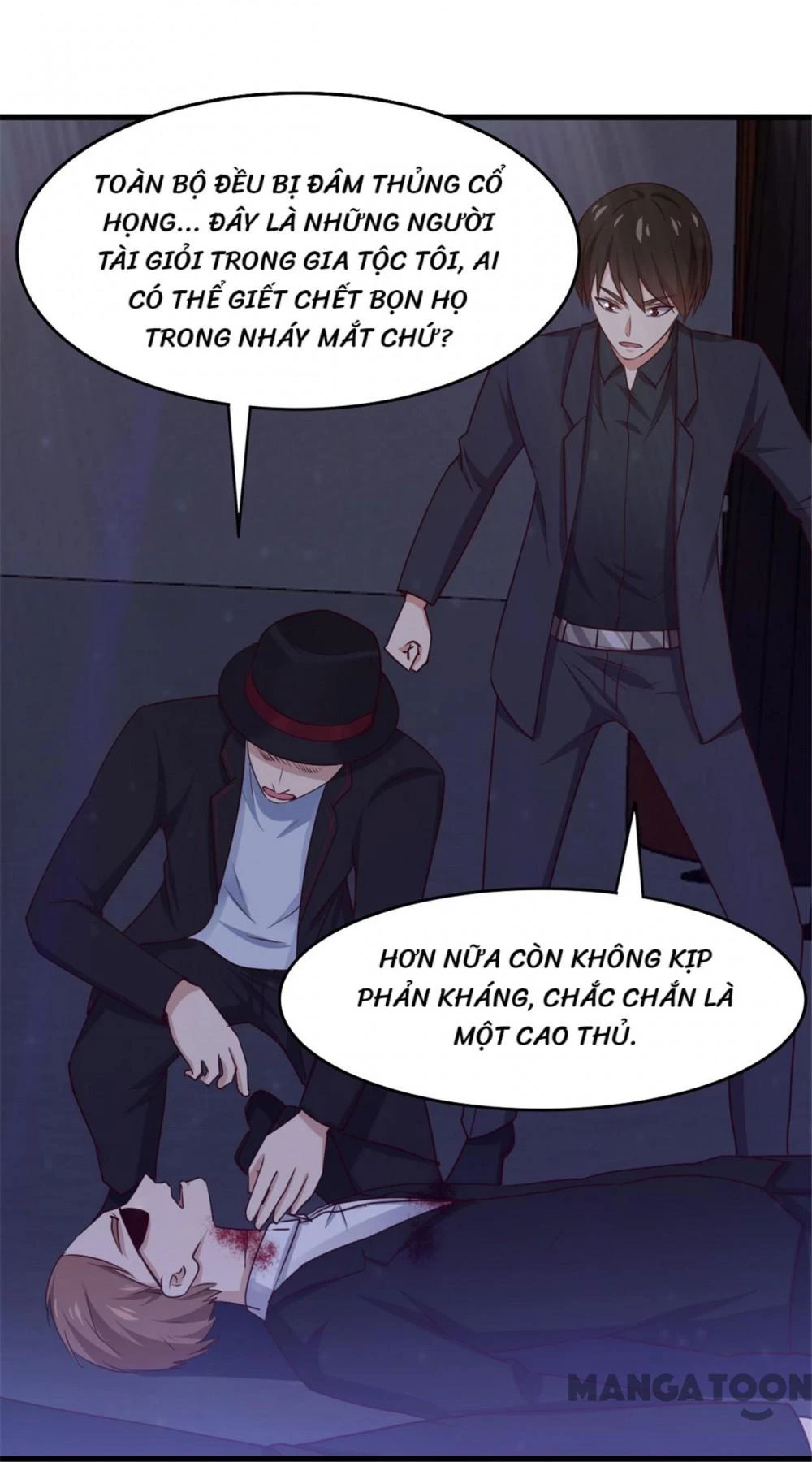 Tôi Và Khách Trọ Mỹ Nhân 26 Tuổi Chapter 291 - 32