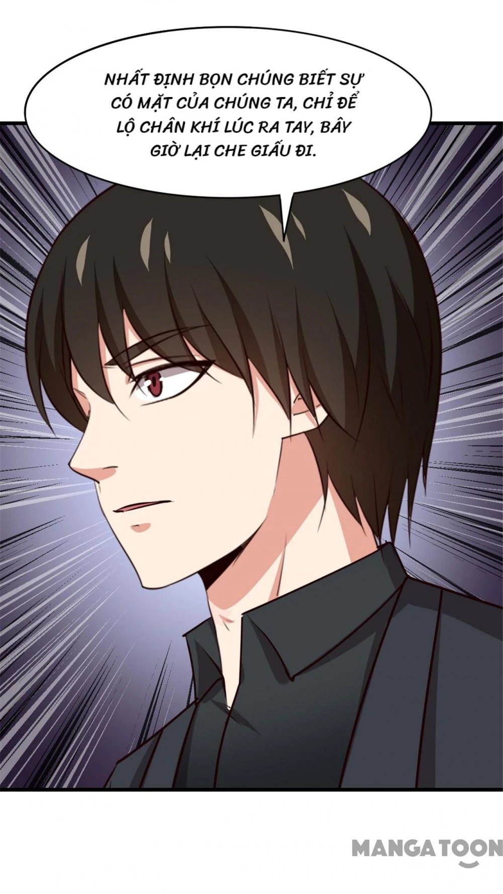 Tôi Và Khách Trọ Mỹ Nhân 26 Tuổi Chapter 291 - 34