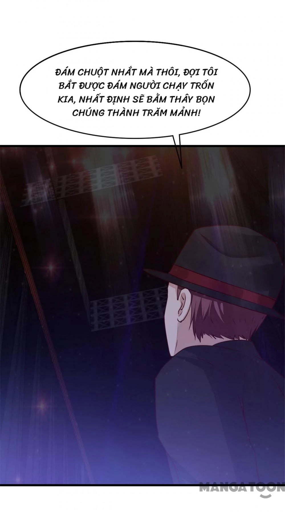 Tôi Và Khách Trọ Mỹ Nhân 26 Tuổi Chapter 291 - 35