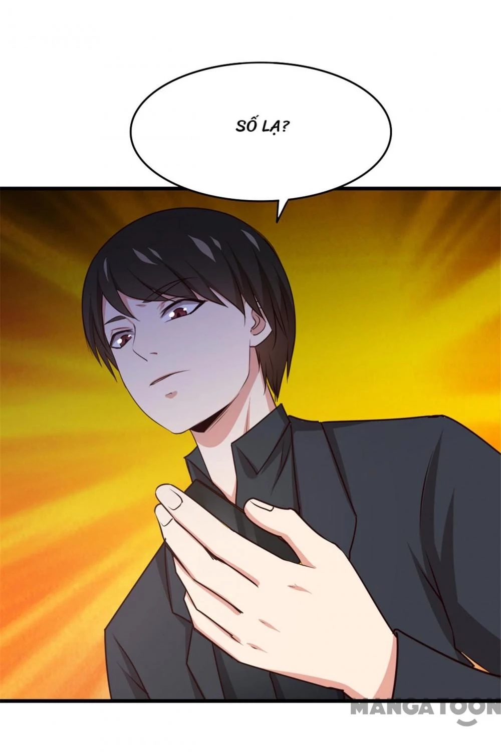 Tôi Và Khách Trọ Mỹ Nhân 26 Tuổi Chapter 291 - 36