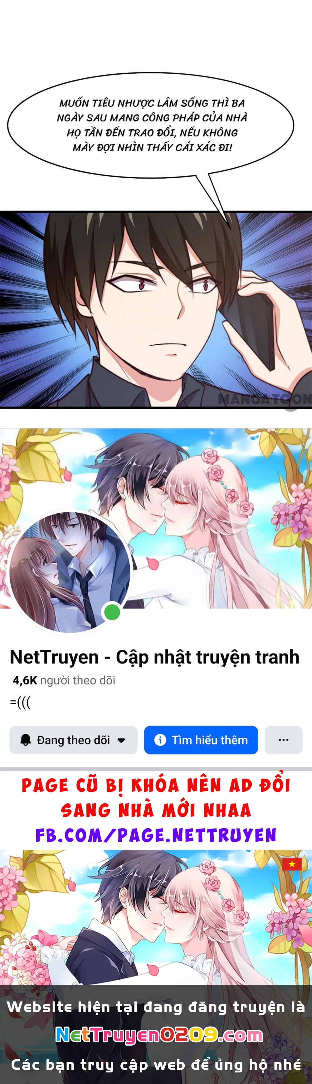 Tôi Và Khách Trọ Mỹ Nhân 26 Tuổi Chapter 291 - 37