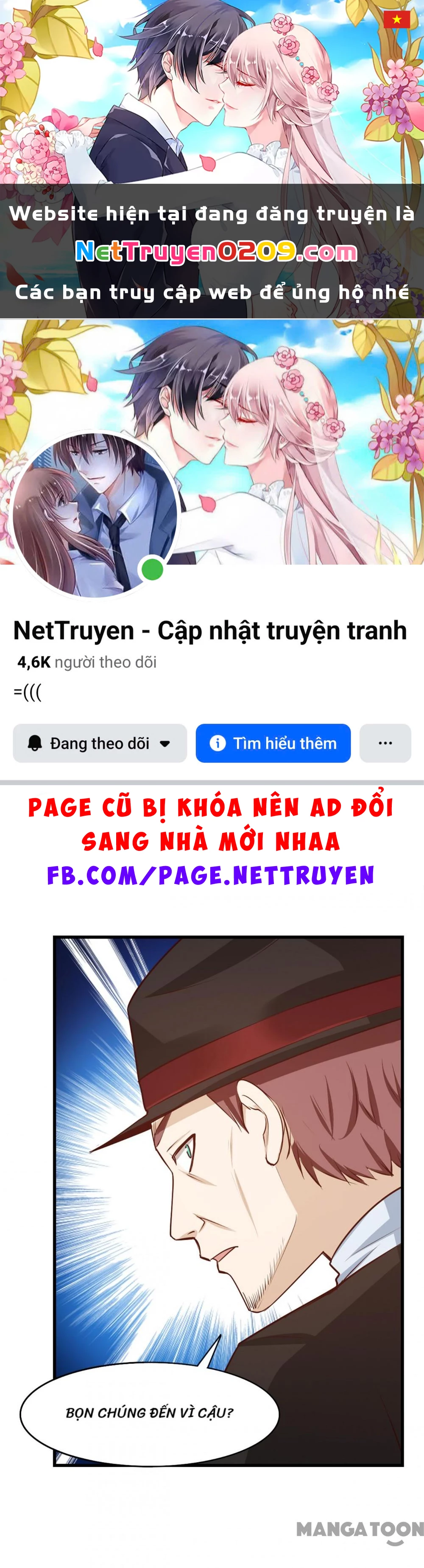 Tôi Và Khách Trọ Mỹ Nhân 26 Tuổi Chapter 292 - 1