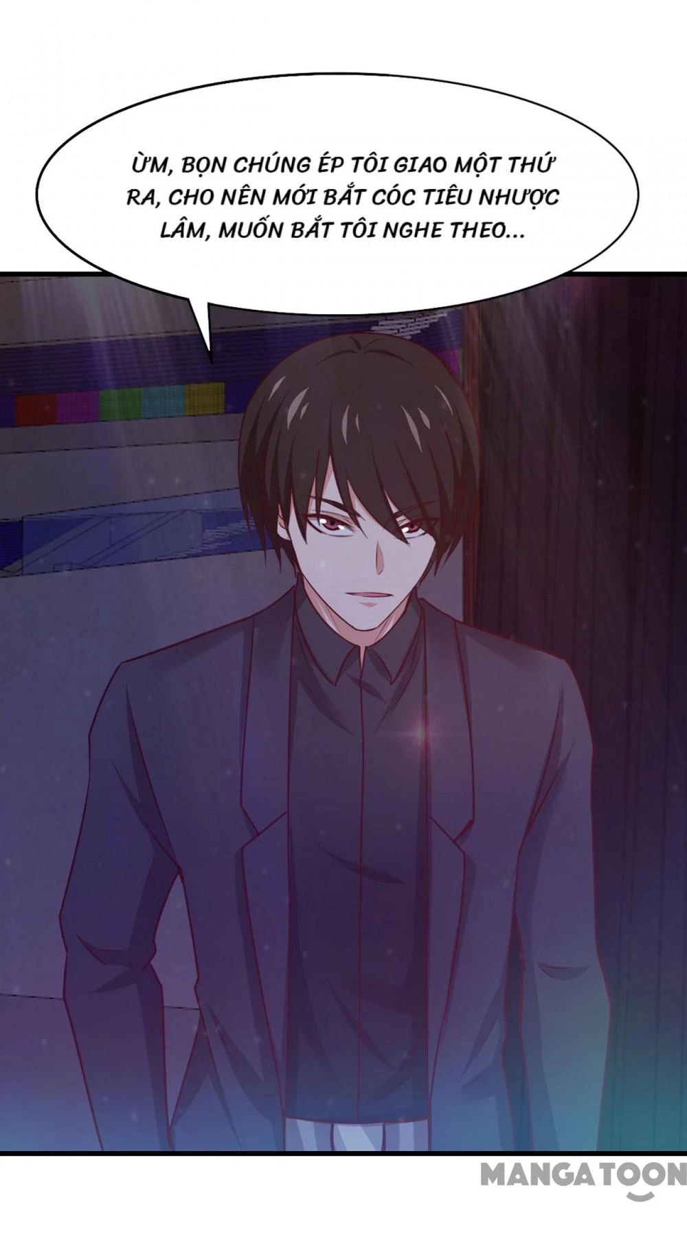 Tôi Và Khách Trọ Mỹ Nhân 26 Tuổi Chapter 292 - 2