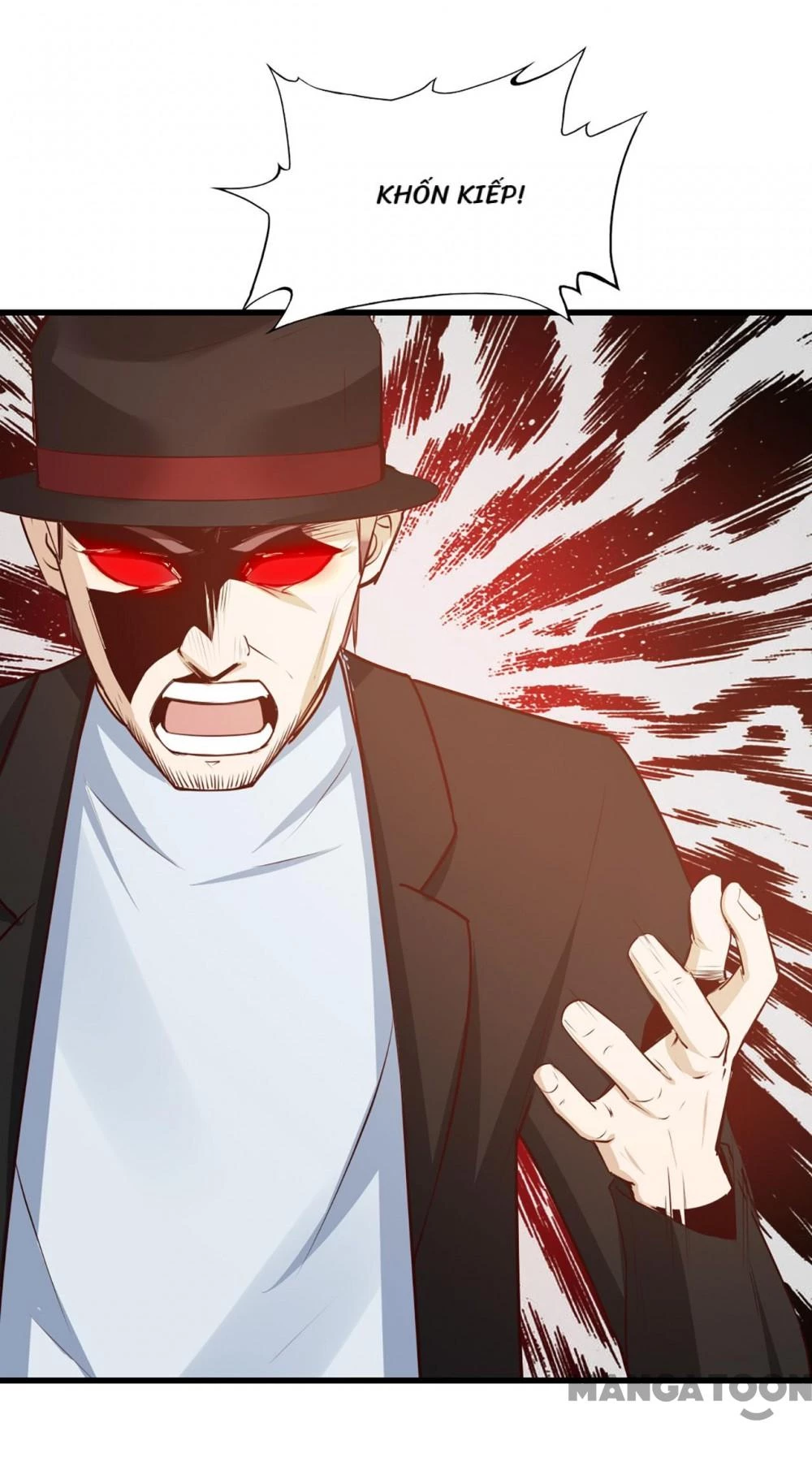 Tôi Và Khách Trọ Mỹ Nhân 26 Tuổi Chapter 292 - 4