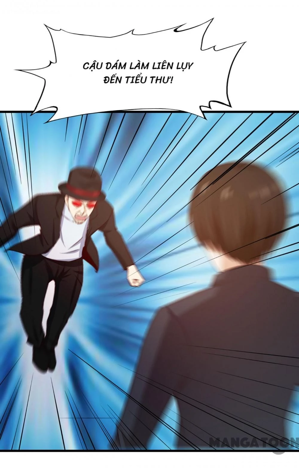 Tôi Và Khách Trọ Mỹ Nhân 26 Tuổi Chapter 292 - 6