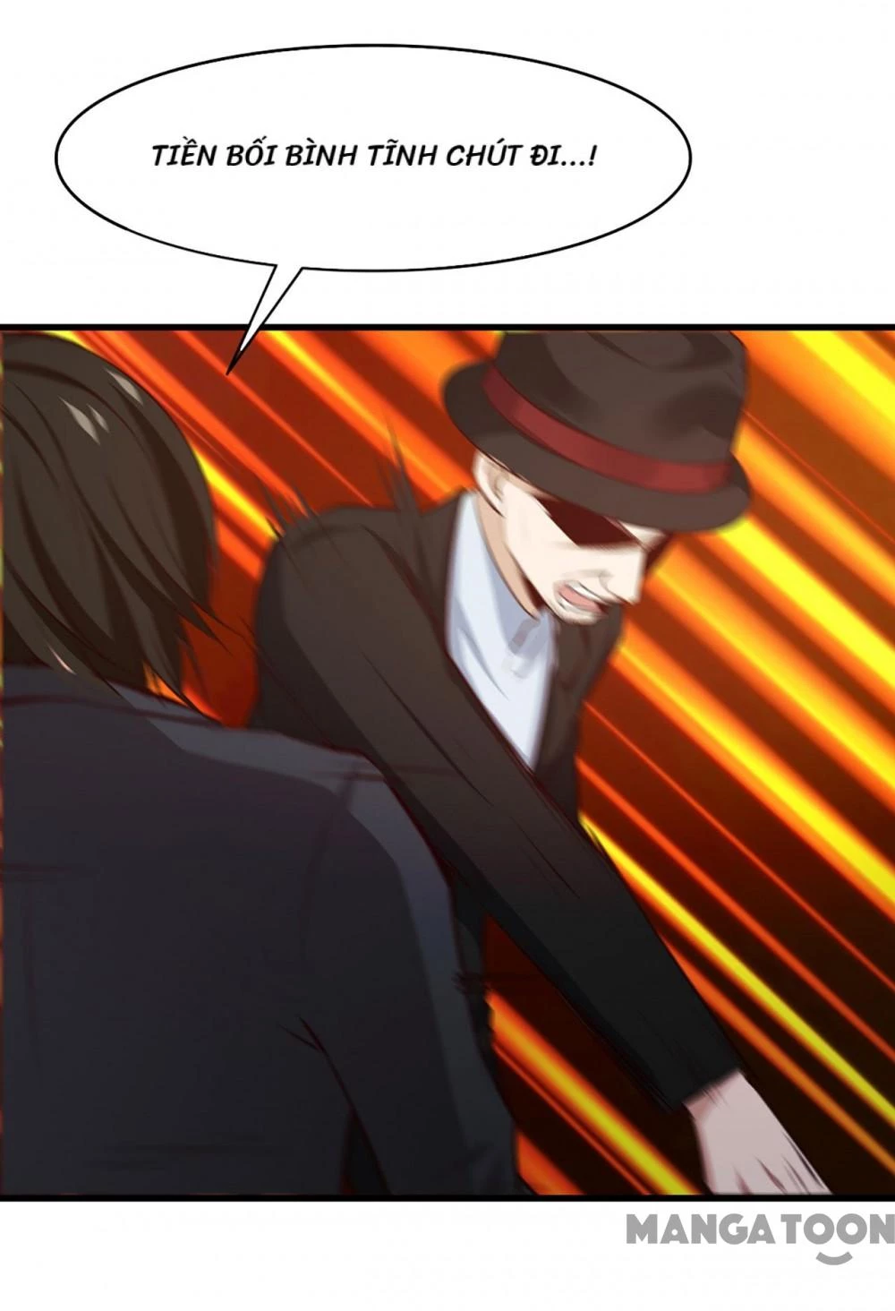 Tôi Và Khách Trọ Mỹ Nhân 26 Tuổi Chapter 292 - 7