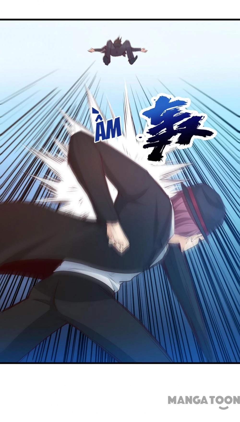 Tôi Và Khách Trọ Mỹ Nhân 26 Tuổi Chapter 292 - 8