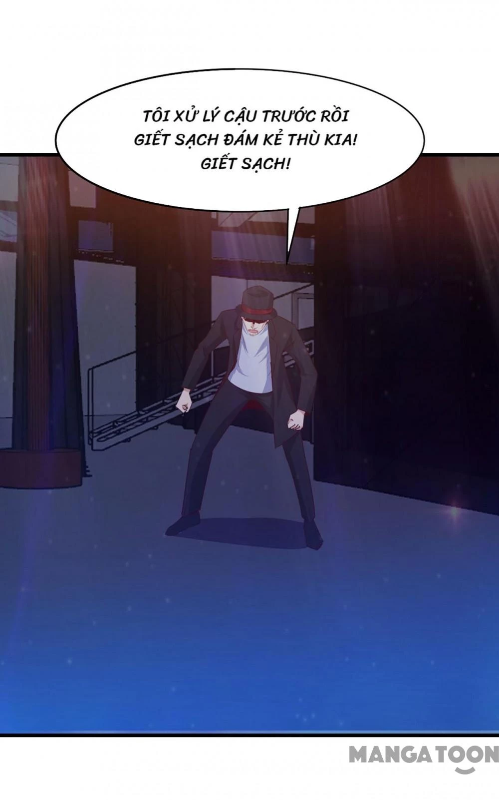 Tôi Và Khách Trọ Mỹ Nhân 26 Tuổi Chapter 292 - 11