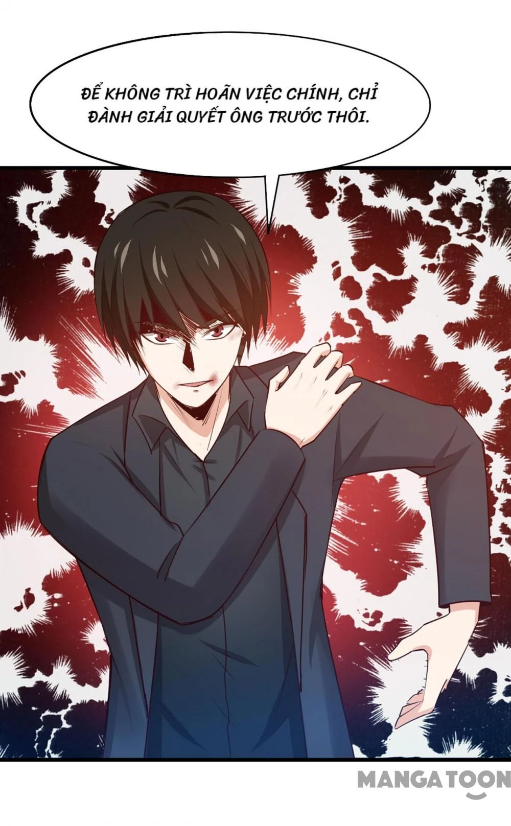 Tôi Và Khách Trọ Mỹ Nhân 26 Tuổi Chapter 292 - 13