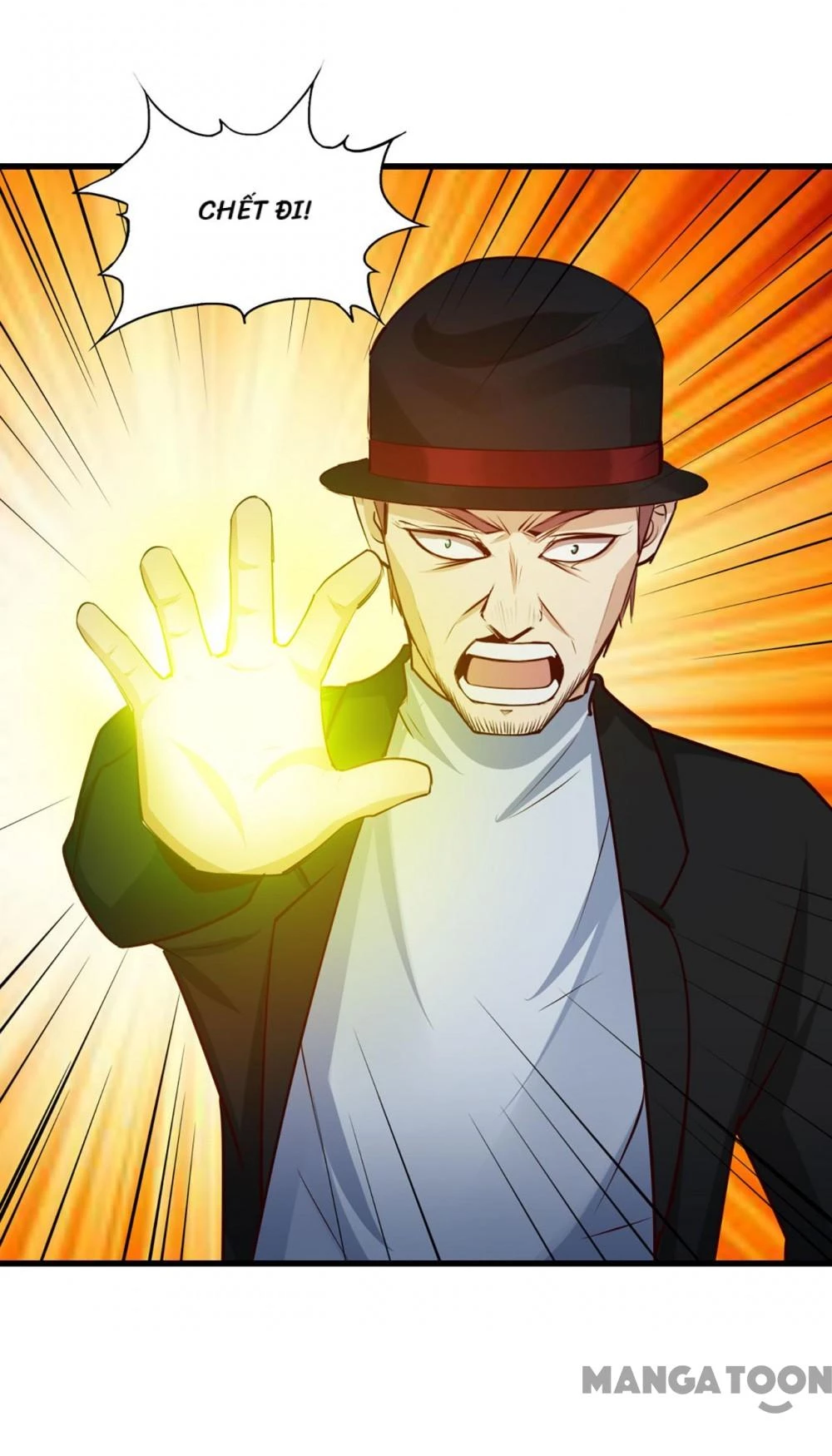 Tôi Và Khách Trọ Mỹ Nhân 26 Tuổi Chapter 292 - 14