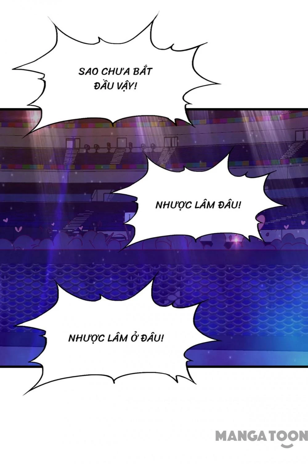 Tôi Và Khách Trọ Mỹ Nhân 26 Tuổi Chapter 292 - 16