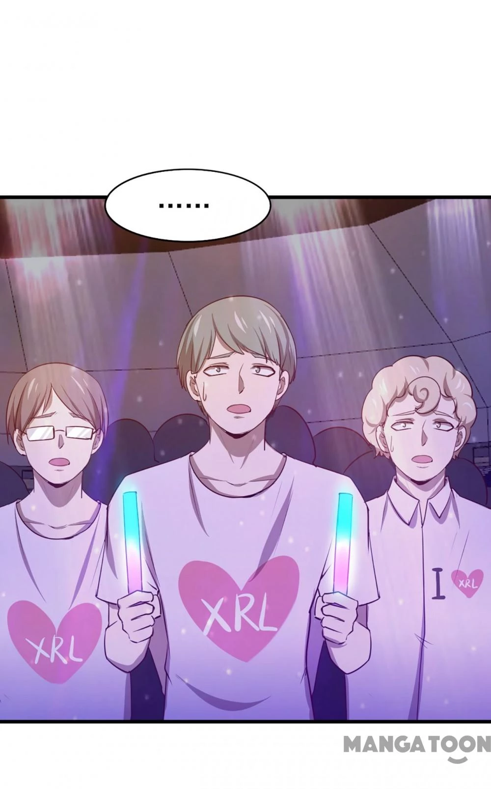 Tôi Và Khách Trọ Mỹ Nhân 26 Tuổi Chapter 292 - 18