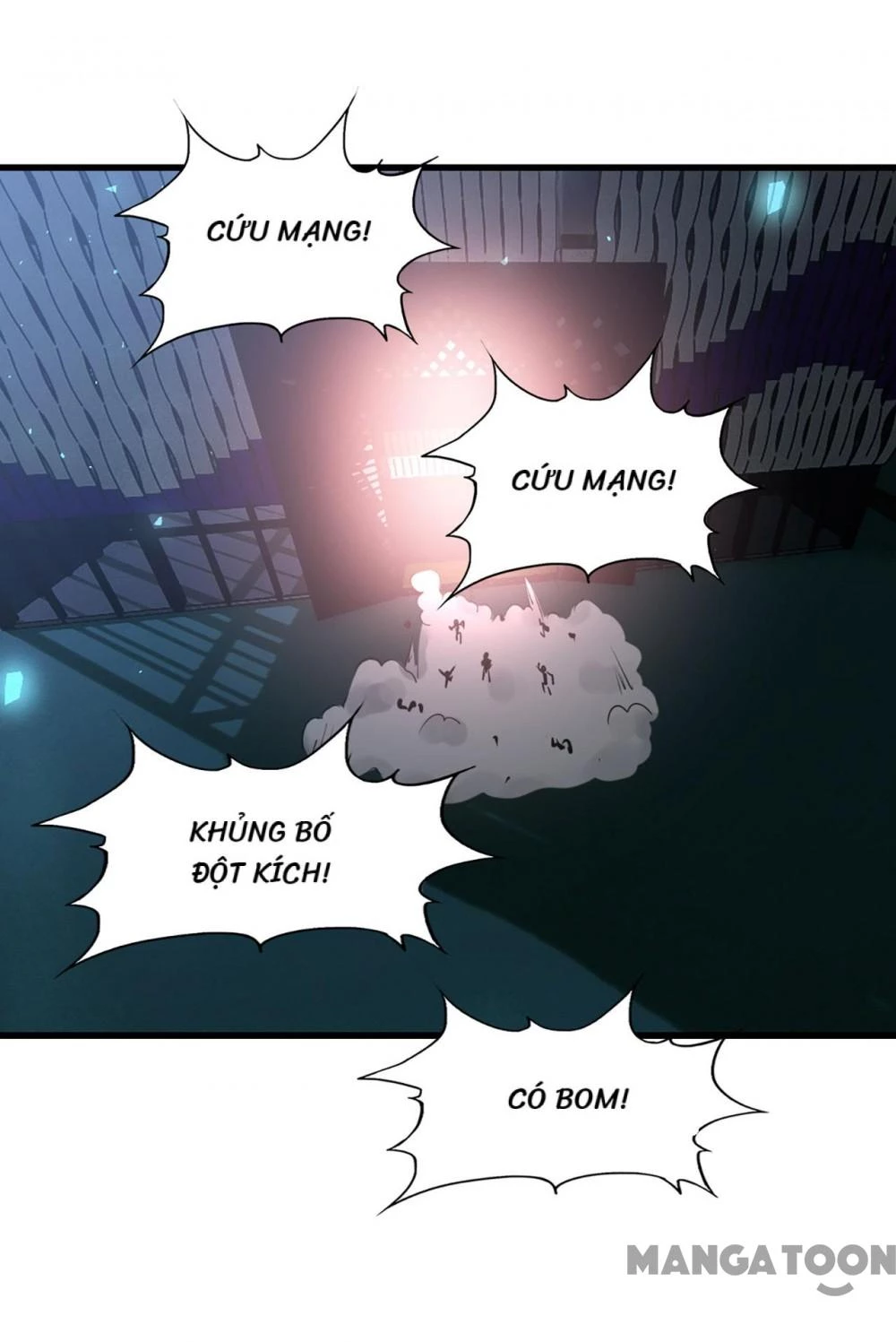 Tôi Và Khách Trọ Mỹ Nhân 26 Tuổi Chapter 292 - 19