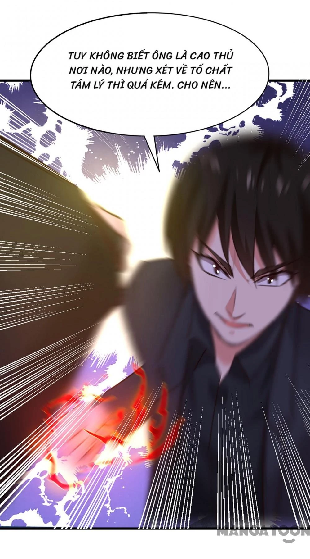 Tôi Và Khách Trọ Mỹ Nhân 26 Tuổi Chapter 292 - 22