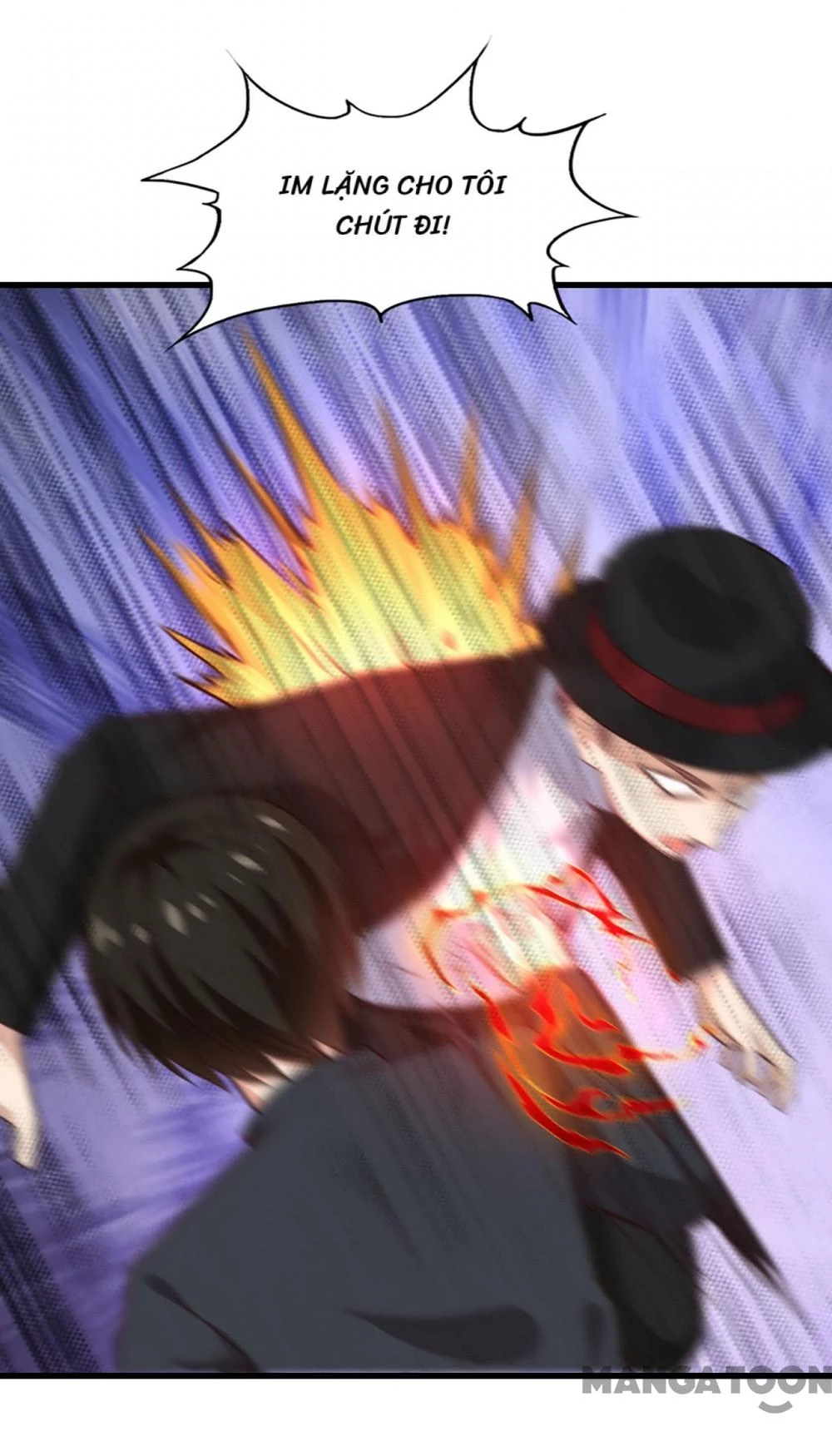 Tôi Và Khách Trọ Mỹ Nhân 26 Tuổi Chapter 292 - 24