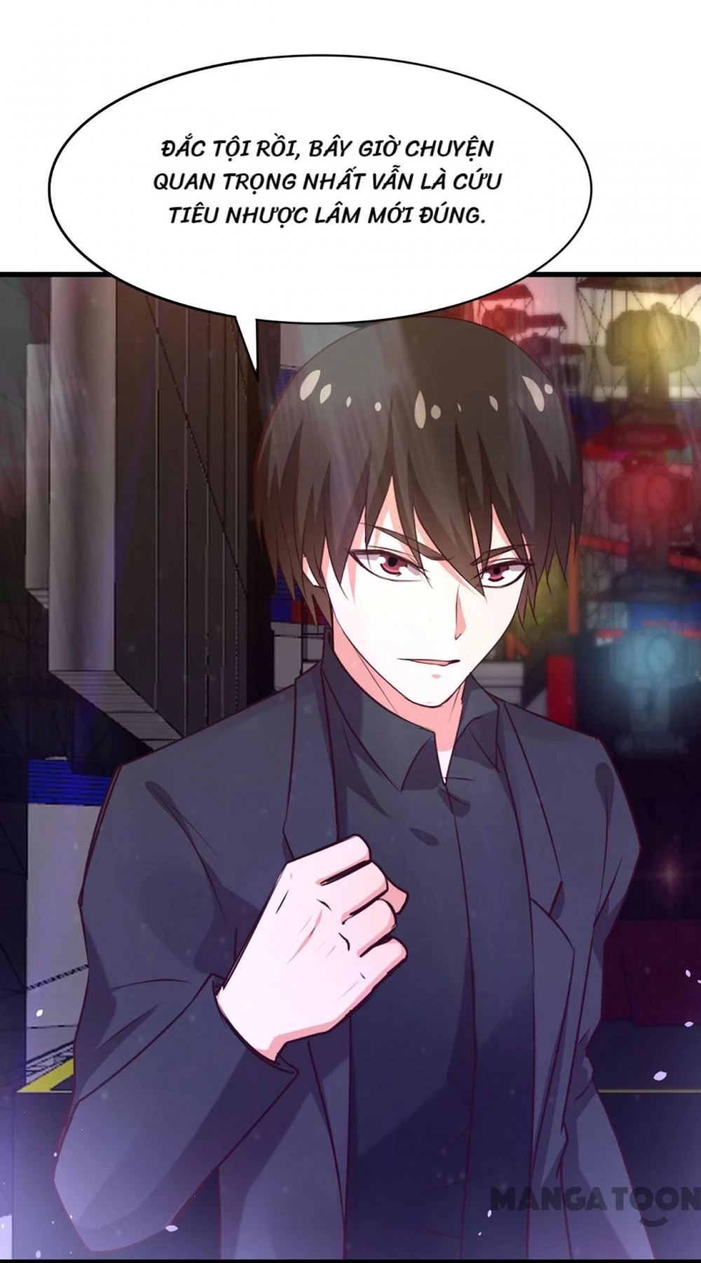 Tôi Và Khách Trọ Mỹ Nhân 26 Tuổi Chapter 292 - 26