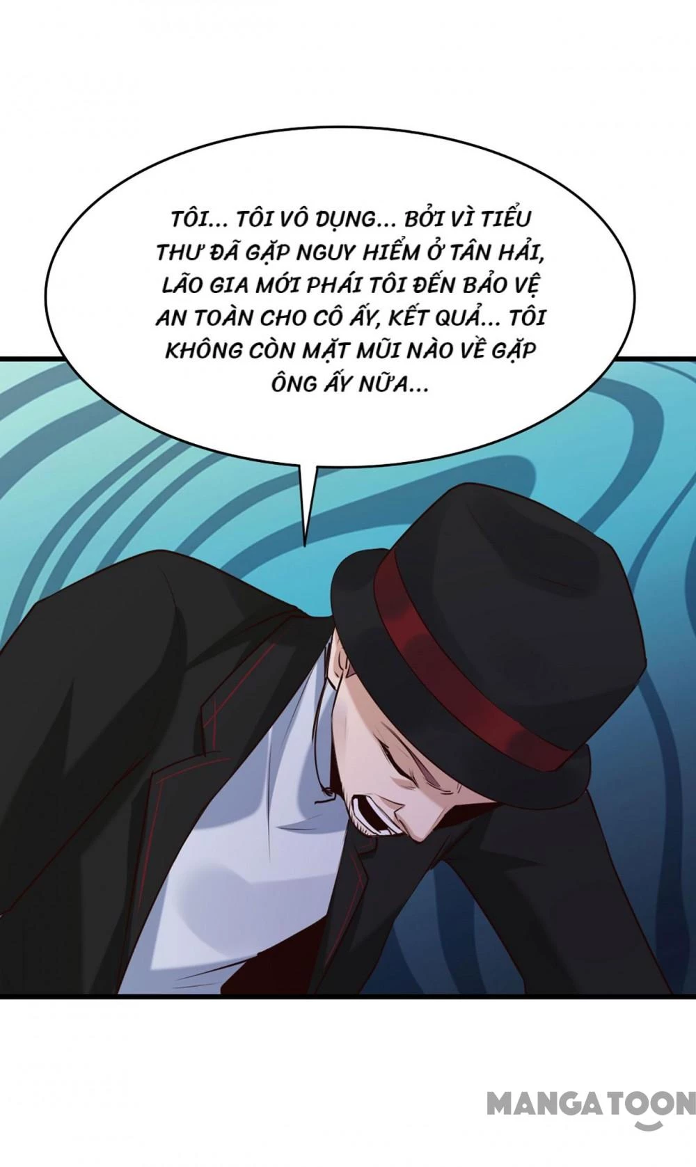 Tôi Và Khách Trọ Mỹ Nhân 26 Tuổi Chapter 292 - 28