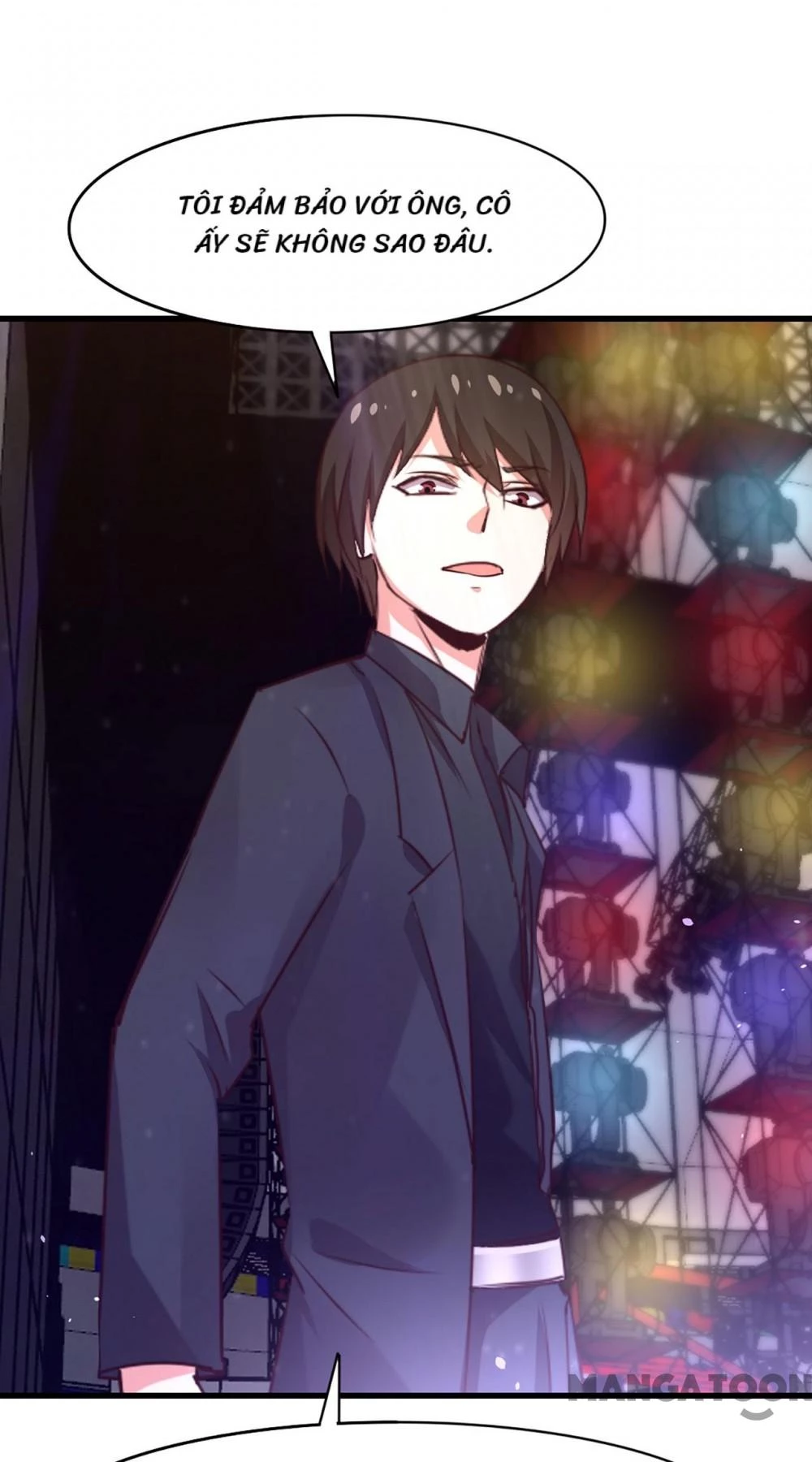 Tôi Và Khách Trọ Mỹ Nhân 26 Tuổi Chapter 292 - 29