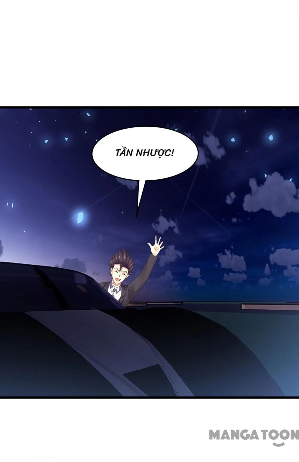 Tôi Và Khách Trọ Mỹ Nhân 26 Tuổi Chapter 292 - 33