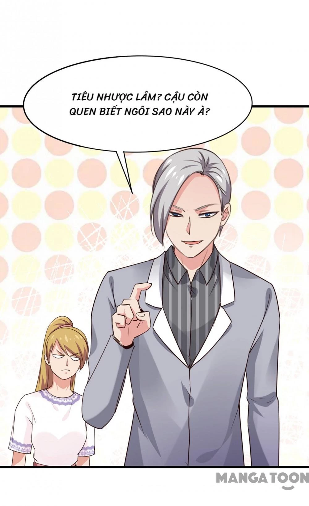 Tôi Và Khách Trọ Mỹ Nhân 26 Tuổi Chapter 292 - 35