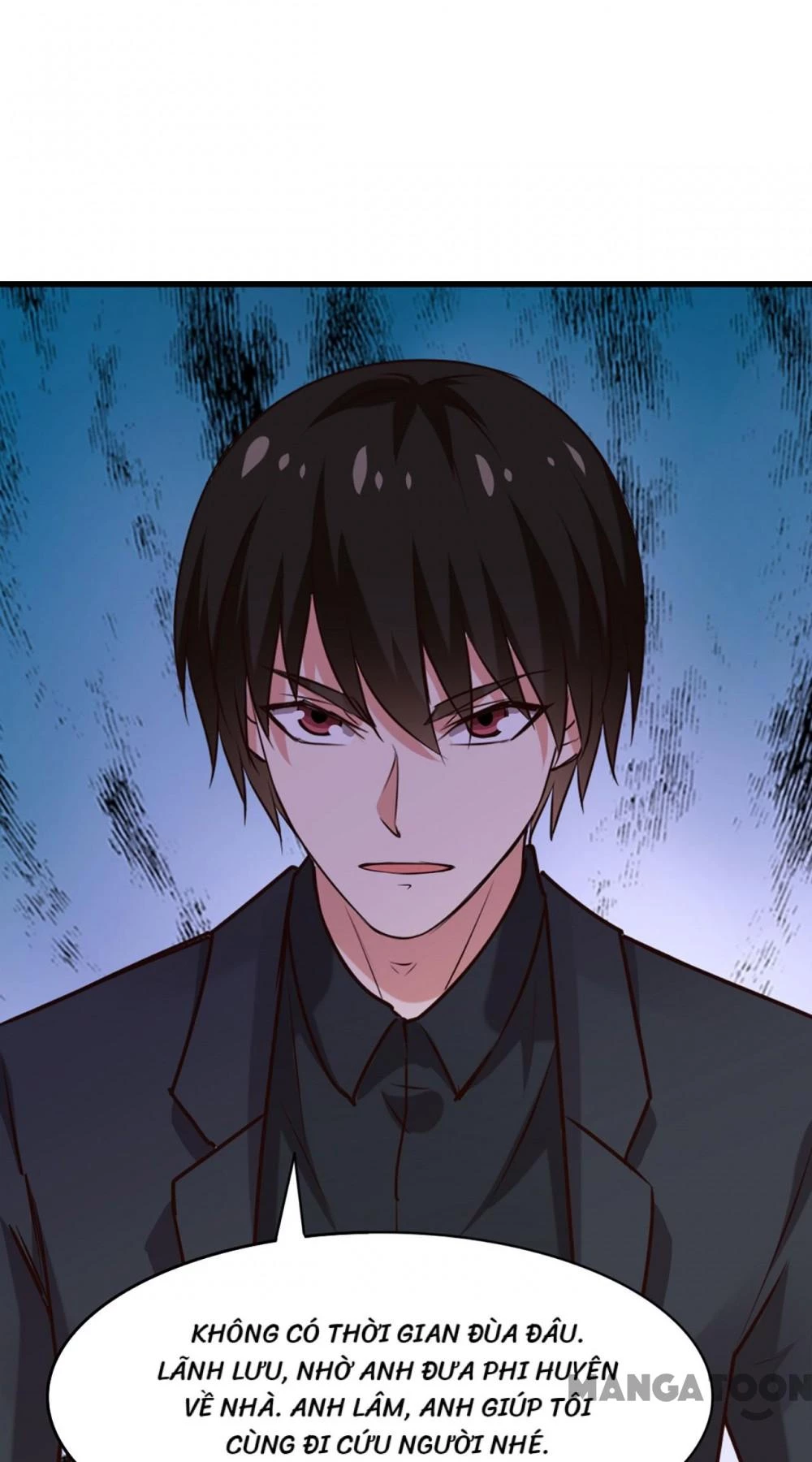 Tôi Và Khách Trọ Mỹ Nhân 26 Tuổi Chapter 292 - 36