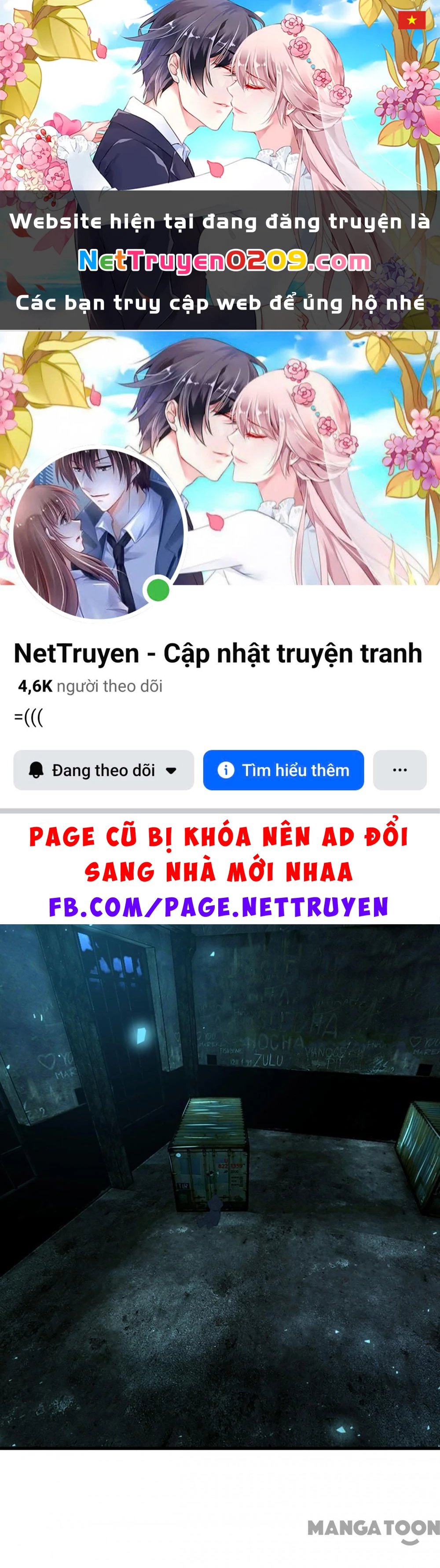 Tôi Và Khách Trọ Mỹ Nhân 26 Tuổi Chapter 293 - 1