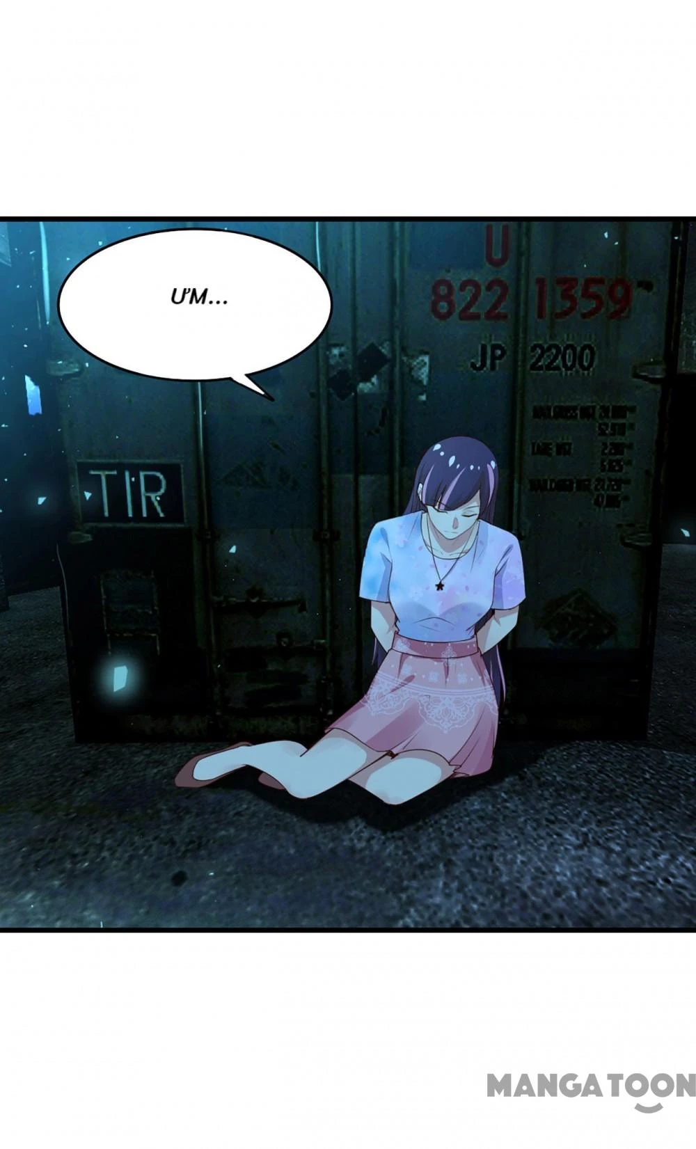 Tôi Và Khách Trọ Mỹ Nhân 26 Tuổi Chapter 293 - 2