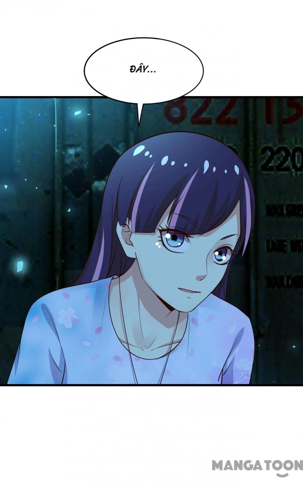 Tôi Và Khách Trọ Mỹ Nhân 26 Tuổi Chapter 293 - 3