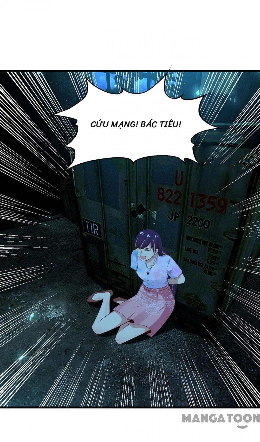 Tôi Và Khách Trọ Mỹ Nhân 26 Tuổi Chapter 293 - 4