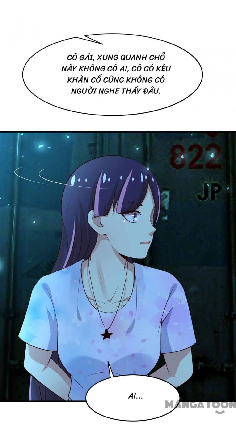 Tôi Và Khách Trọ Mỹ Nhân 26 Tuổi Chapter 293 - 5