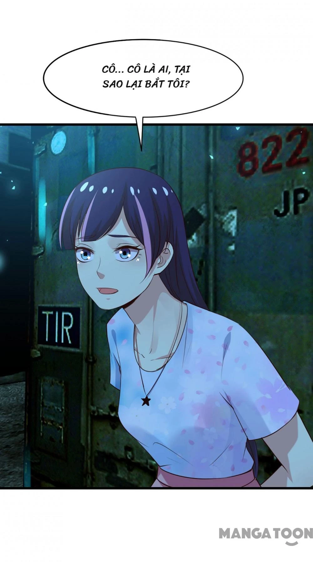 Tôi Và Khách Trọ Mỹ Nhân 26 Tuổi Chapter 293 - 8