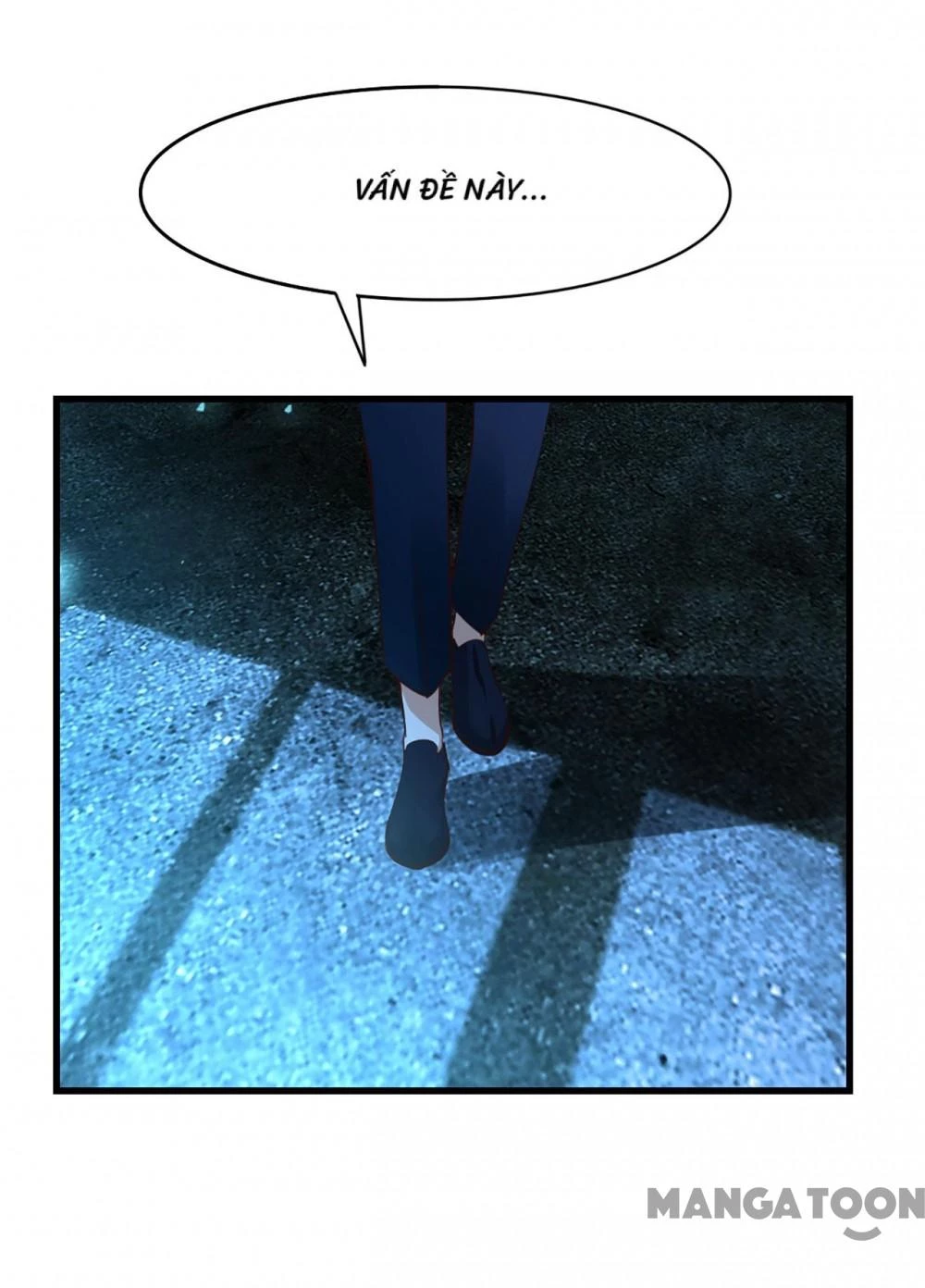 Tôi Và Khách Trọ Mỹ Nhân 26 Tuổi Chapter 293 - 9