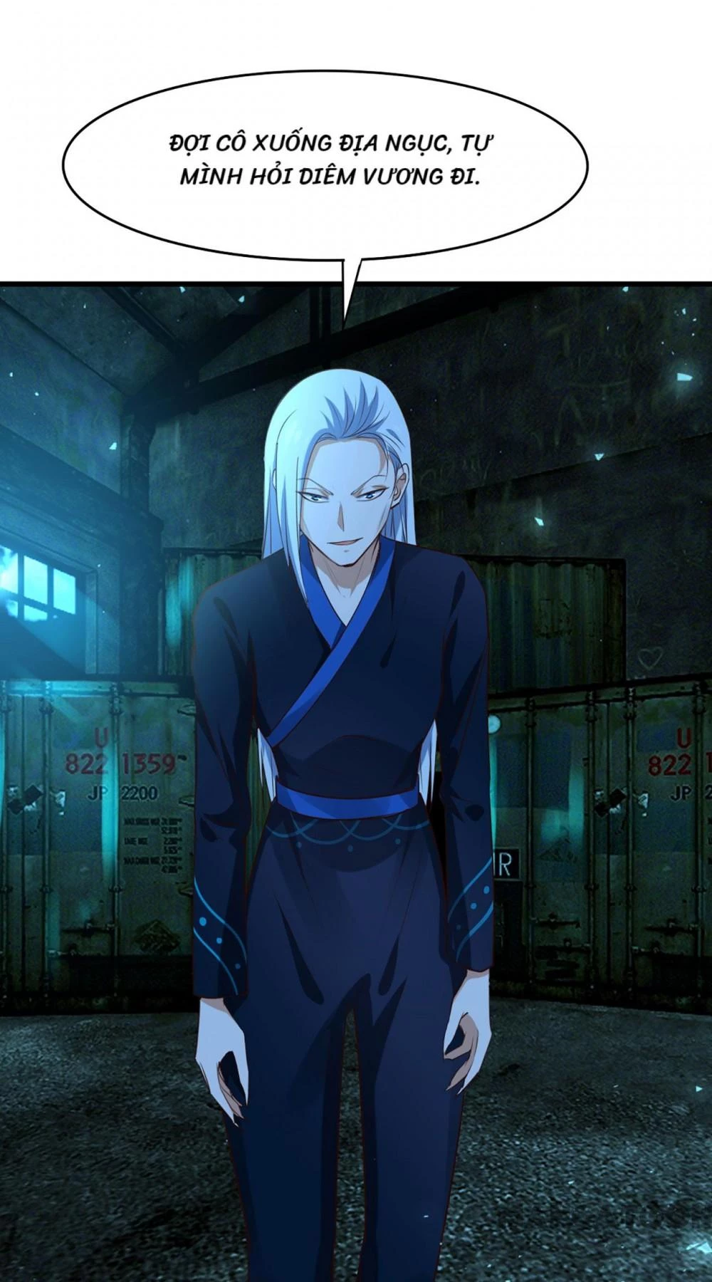 Tôi Và Khách Trọ Mỹ Nhân 26 Tuổi Chapter 293 - 10