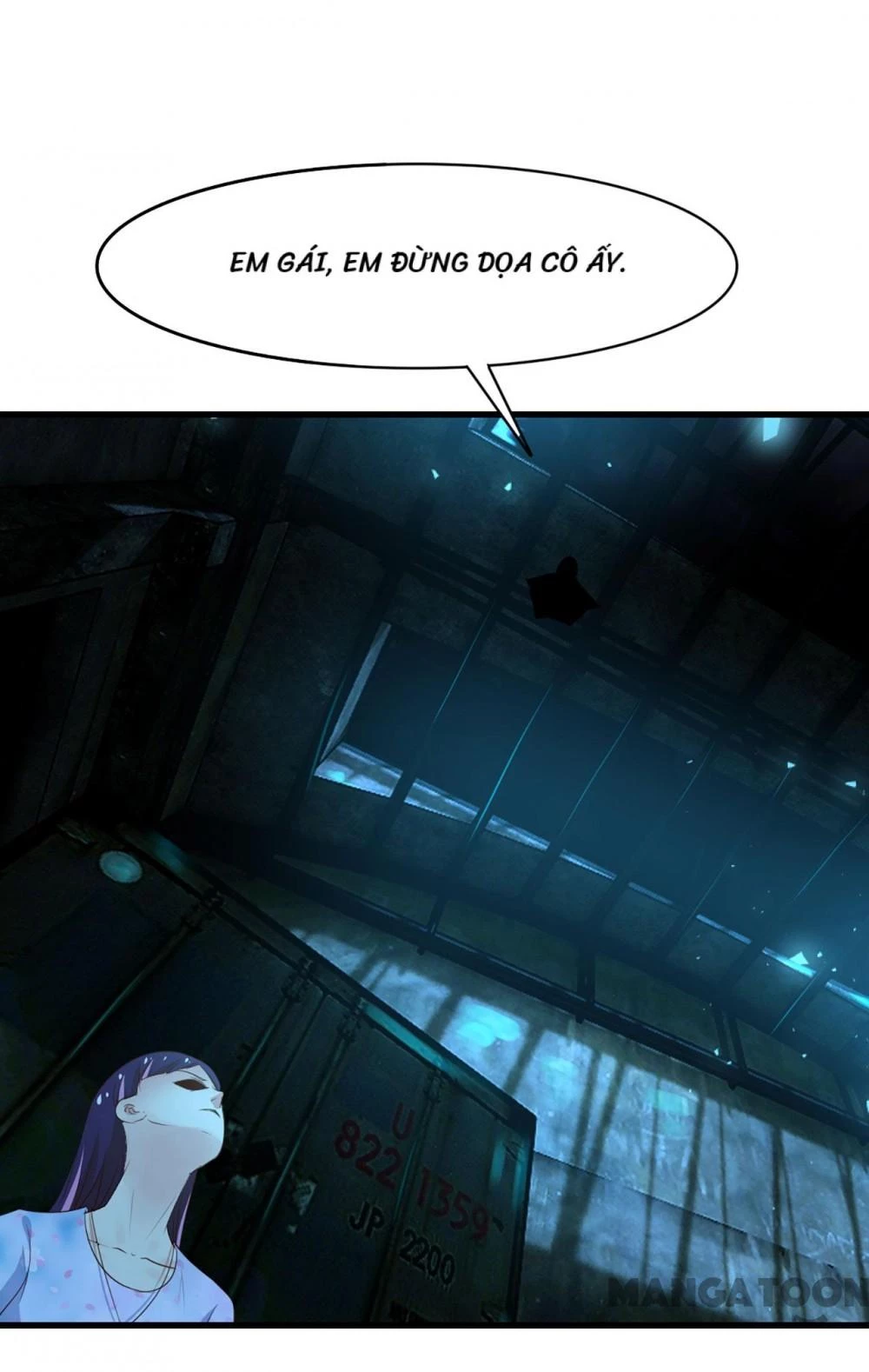 Tôi Và Khách Trọ Mỹ Nhân 26 Tuổi Chapter 293 - 12