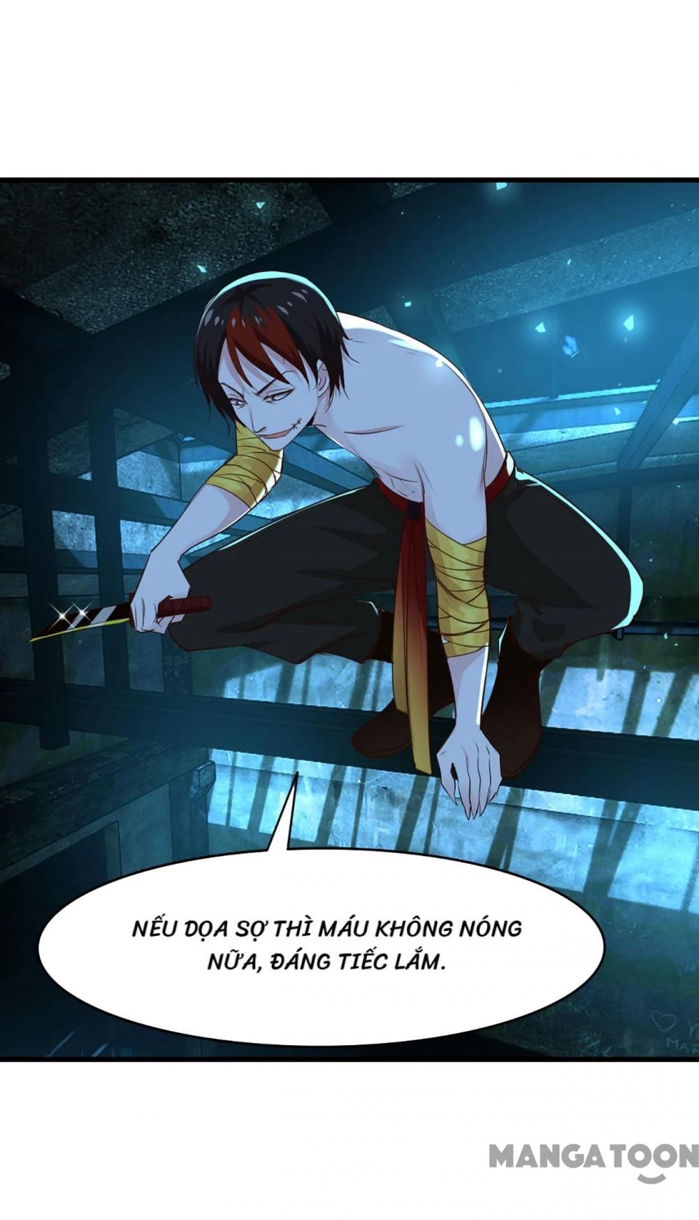 Tôi Và Khách Trọ Mỹ Nhân 26 Tuổi Chapter 293 - 13