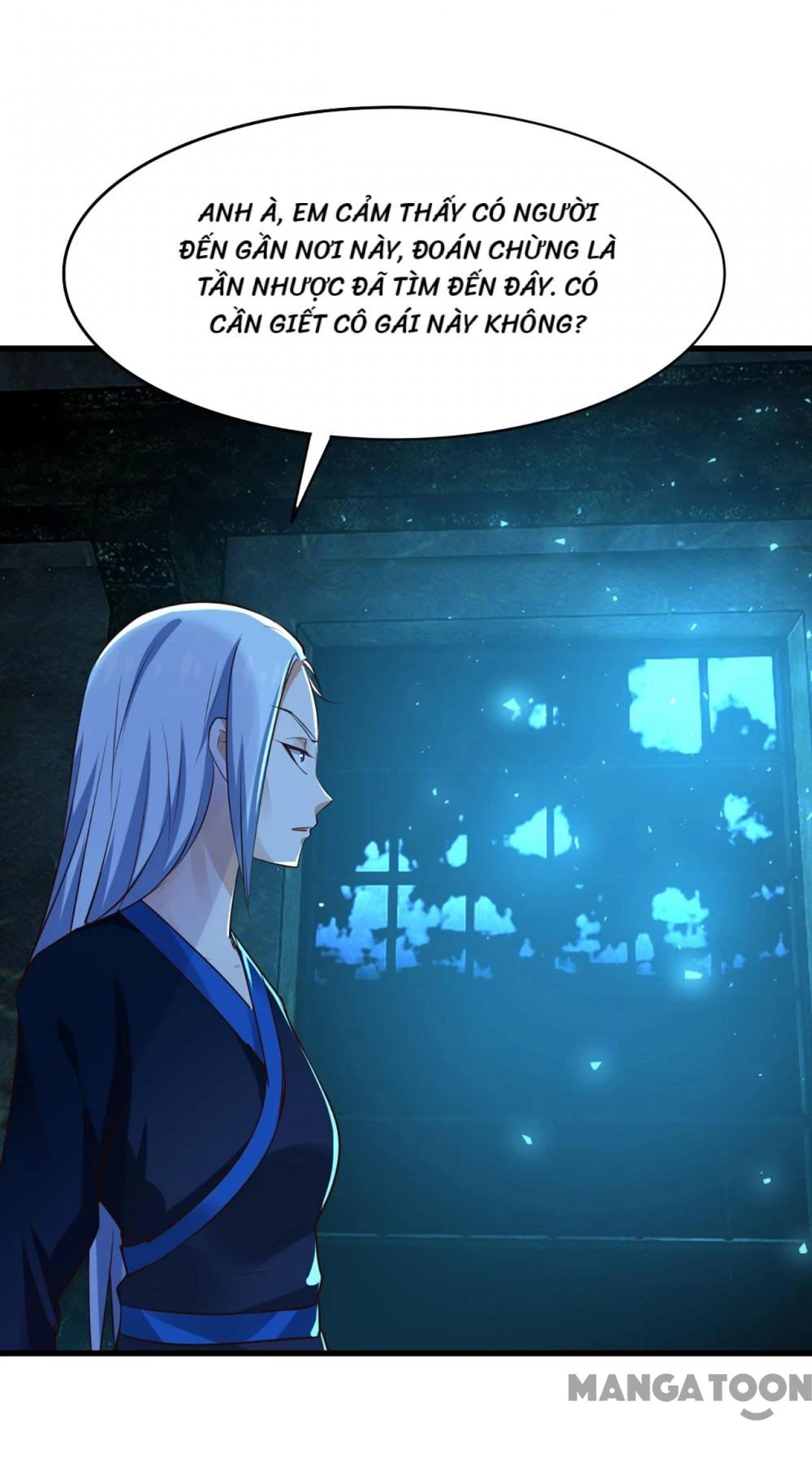 Tôi Và Khách Trọ Mỹ Nhân 26 Tuổi Chapter 293 - 15