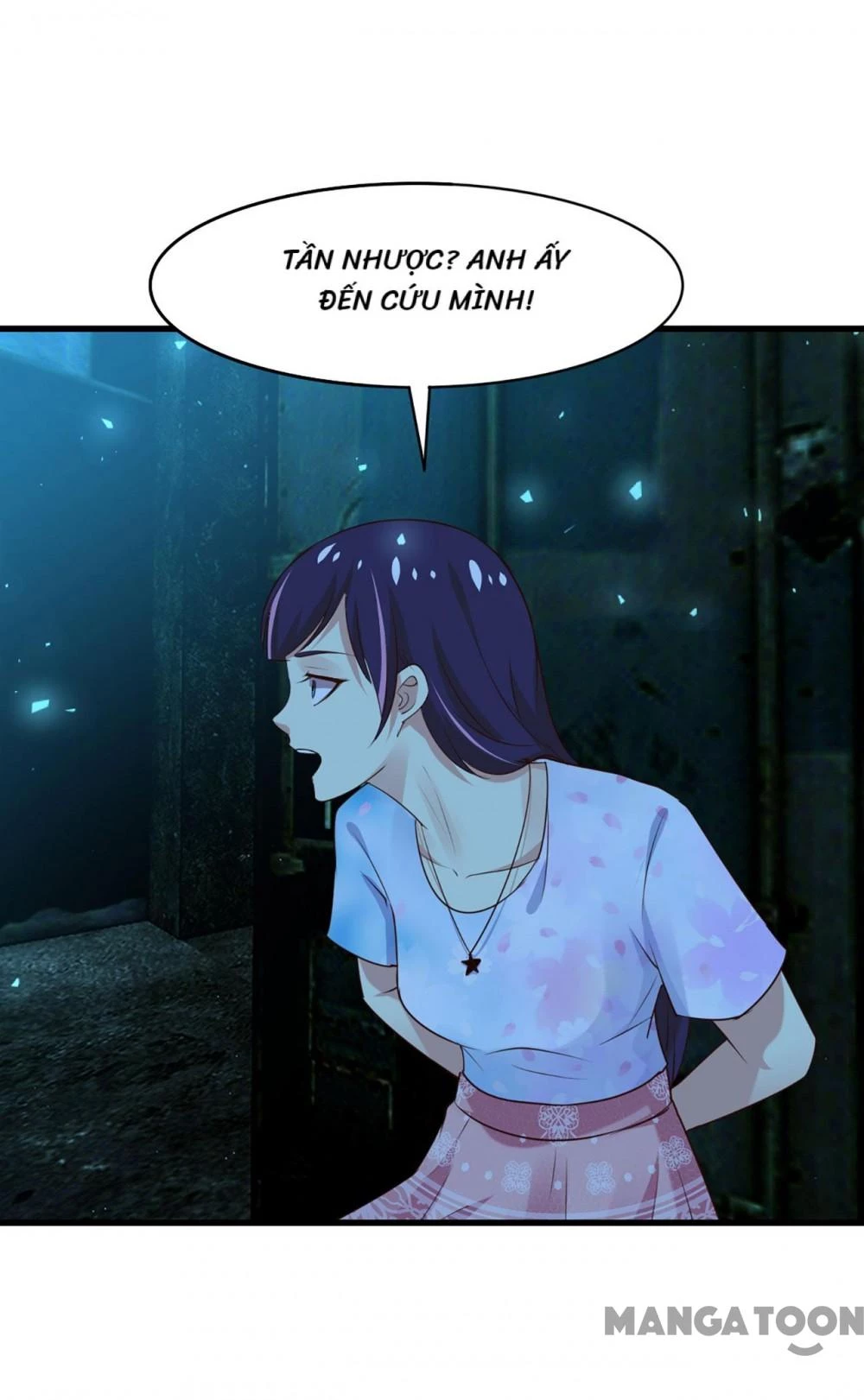 Tôi Và Khách Trọ Mỹ Nhân 26 Tuổi Chapter 293 - 17