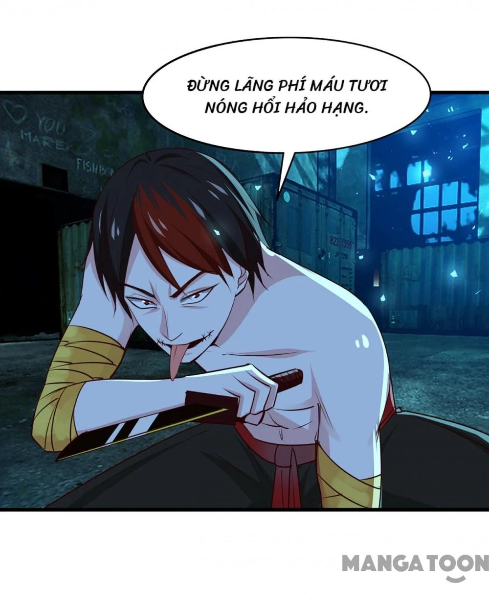 Tôi Và Khách Trọ Mỹ Nhân 26 Tuổi Chapter 293 - 19