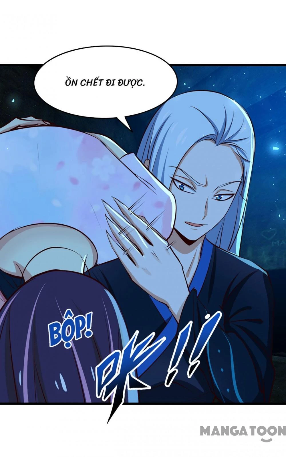 Tôi Và Khách Trọ Mỹ Nhân 26 Tuổi Chapter 293 - 22